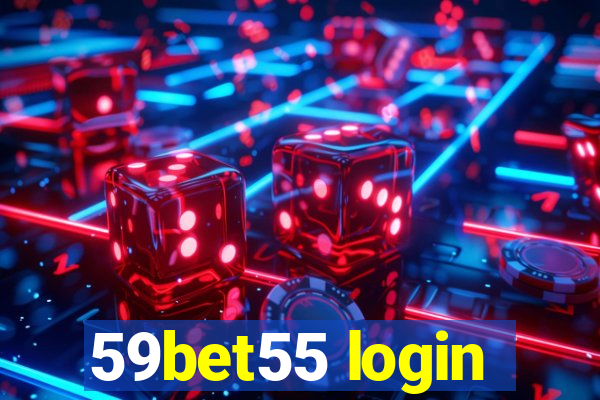 59bet55 login